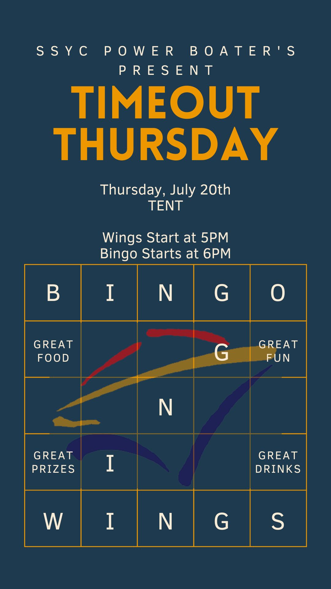 PB Thursday WINGO july 2023